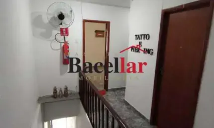 Sala comercial para alugar na Rua José Vicente, Grajaú, Rio de Janeiro, 20 m2 por R$ 2.000
