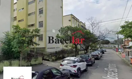 Apartamento com 2 quartos à venda na Avenida Brasil, Irajá, Rio de Janeiro, 46 m2 por R$ 220.000