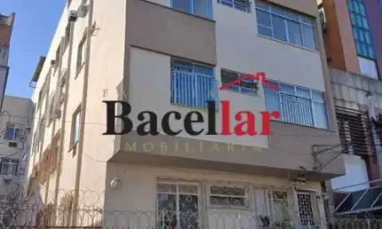 Apartamento com 2 quartos à venda na Rua Paes de Andrade, Sampaio, Rio de Janeiro, 81 m2 por R$ 195.000