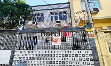 Casa comercial com 10 salas à venda na Rua Doutor Bulhões, Engenho de Dentro, Rio de Janeiro, 280 m2 por R$ 850.000