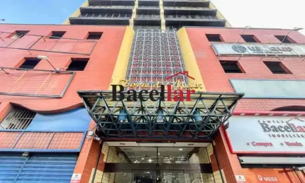 Ponto comercial com 1 sala para alugar na Rua Hermengarda, Méier, Rio de Janeiro, 42 m2 por R$ 950