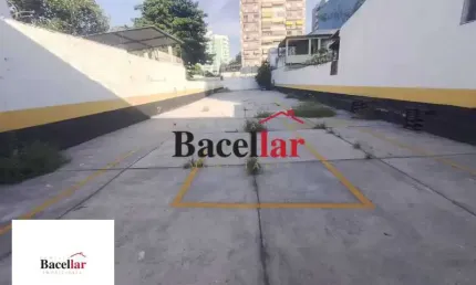Terreno em condomínio fechado à venda na Rua Ferreira de Andrade, Méier, Rio de Janeiro, 500 m2 por R$ 905.000