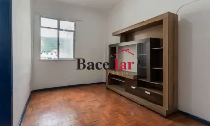 Apartamento com 1 quarto à venda na Rua Cabuçu, Lins de Vasconcelos, Rio de Janeiro, 30 m2 por R$ 93.000