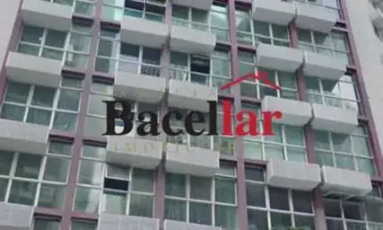 Apartamento com 1 quarto à venda na Avenida Treze de Maio, Centro, Rio de Janeiro, 31 m2 por R$ 260.000