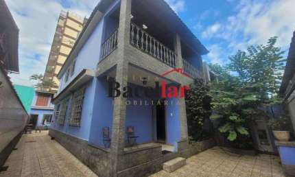 Casa em condomínio fechado com 4 quartos à venda na Rua Coração de Maria, Méier, Rio de Janeiro, 185 m2 por R$ 795.000
