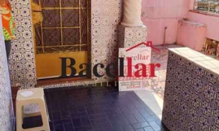 Casa em condomínio fechado com 4 quartos à venda na Rua Dias da Cruz, Méier, Rio de Janeiro, 100 m2 por R$ 450.000