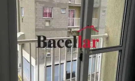 Apartamento com 2 quartos à venda na avenida ernani cardoso, cascadura, rio de janeiro, 55 m2 por r$ 210.000