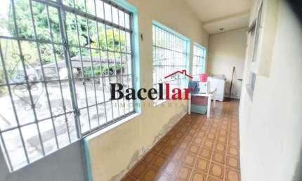Casa em condomínio fechado com 3 quartos à venda na Rua Sacu, Quintino Bocaiúva, Rio de Janeiro, 136 m2 por R$ 320.000