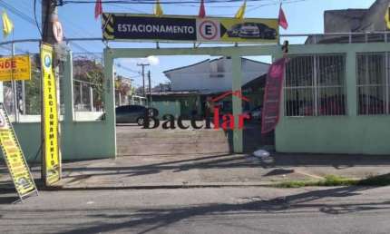 Ponto comercial à venda na Rua Angélica Mota, Olaria, Rio de Janeiro, 545 m2 por R$ 845.000
