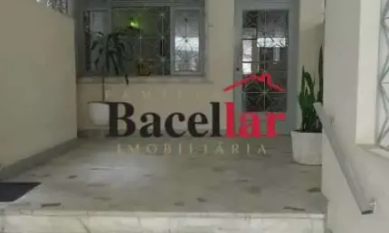 Apartamento com 2 quartos à venda na travessa cerqueira lima, riachuelo, rio de janeiro, 66 m2 por r$ 165.000