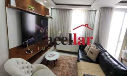 Cobertura com 2 quartos à venda na Rua Piauí, Todos os Santos, Rio de Janeiro, 100 m2 por R$ 750.000