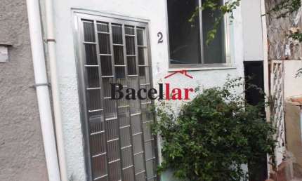 Casa em condomínio fechado com 2 quartos à venda na Rua Visconde de Santa Cruz, Engenho Novo, Rio de Janeiro, 110 m2 por R$ 115.000