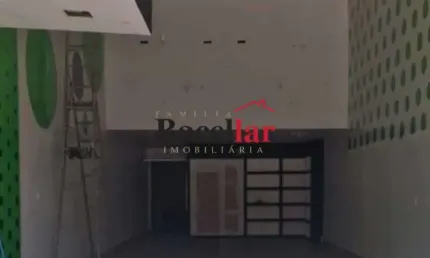 Ponto comercial à venda na rua vilela tavares, méier, rio de janeiro, 200 m2 por r$ 1.250.000