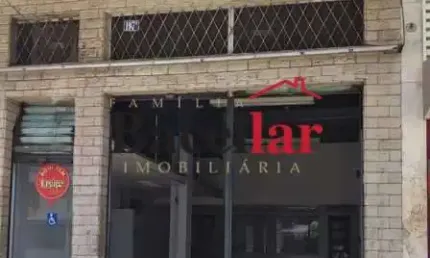 Ponto comercial à venda na Rua Constança Barbosa, Méier, Rio de Janeiro, 52 m2 por R$ 855.000