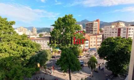 Apartamento com 2 quartos para alugar na Rua Dias da Cruz, Méier, Rio de Janeiro, 65 m2 por R$ 1.800