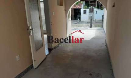 Casa em condomínio fechado com 4 quartos à venda na Rua Conselheiro Ferraz, Lins de Vasconcelos, Rio de Janeiro, 160 m2 por R$ 640.000