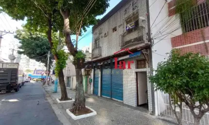 Sala comercial para alugar na Rua José Vicente, Grajaú, Rio de Janeiro, 20 m2 por R$ 1.000