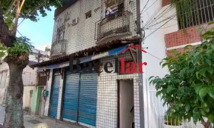 Sala comercial para alugar na Rua José Vicente, Grajaú, Rio de Janeiro, 20 m2 por R$ 1.000