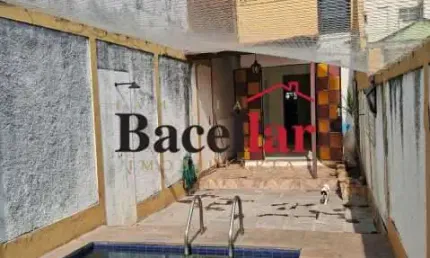 Casa em condomínio fechado com 4 quartos à venda na Rua Bernardo, Engenho de Dentro, Rio de Janeiro, 251 m2 por R$ 350.000