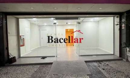 Ponto comercial à venda na Rua Dias da Cruz, Méier, Rio de Janeiro, 180 m2 por R$ 3.700.000