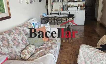 Apartamento com 1 quarto à venda na Avenida Marechal Henrique Lott, Barra da Tijuca, Rio de Janeiro, 68 m2 por R$ 760.000