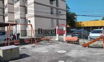 Apartamento com 2 quartos à venda na rua general clarindo, engenho de dentro, rio de janeiro, 51 m2 por r$ 160.000