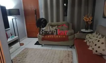 Apartamento com 3 quartos à venda na Rua André Azevedo, Olaria, Rio de Janeiro, 46 m2 por R$ 340.000