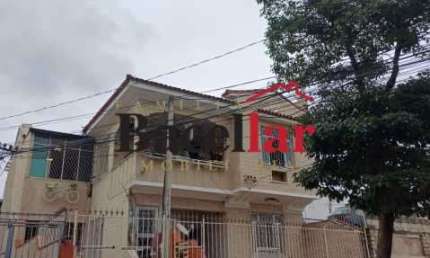 Apartamento com 3 quartos à venda na Rua Fazenda da Bica, Quintino Bocaiúva, Rio de Janeiro, 80 m2 por R$ 265.000