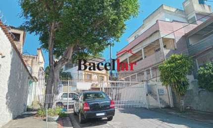Casa em condomínio fechado com 2 quartos à venda na Rua Elisa de Albuquerque, Cachambi, Rio de Janeiro, 140 m2 por R$ 310.000