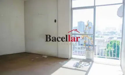 Apartamento com 2 quartos à venda na Rua Padre Ildefonso Penalba, Méier, Rio de Janeiro, 92 m2 por R$ 330.000