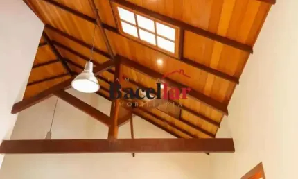 Casa em condomínio fechado com 4 quartos à venda na Rua Mário Carpenter, Abolição, Rio de Janeiro, 197 m2 por R$ 680.000