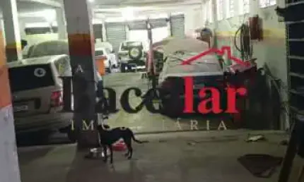 Ponto comercial à venda na Rua Maranhão, Méier, Rio de Janeiro, 450 m2 por R$ 650.000