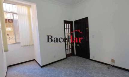 Apartamento com 1 quarto para alugar na Rua dos Araujos, Tijuca, Rio de Janeiro, 50 m2 por R$ 3.100