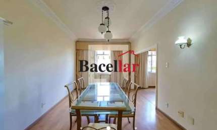 Apartamento com 4 quartos à venda na Rua Alice Figueiredo, Riachuelo, Rio de Janeiro, 180 m2 por R$ 380.000