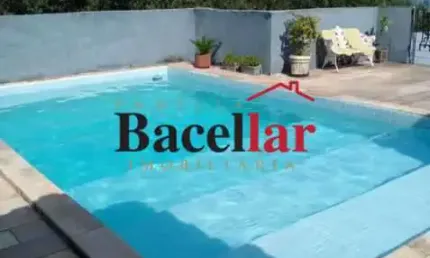 Apartamento com 4 quartos à venda na Estrada da Bica, Cacuia, Rio de Janeiro, 630 m2 por R$ 692.000