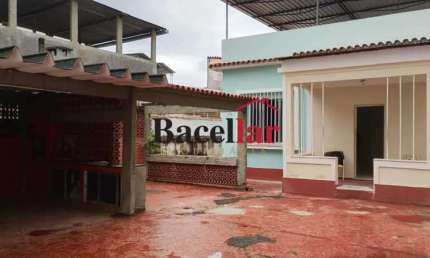 Casa em condomínio fechado com 3 quartos à venda na Rua Castro Alves, Méier, Rio de Janeiro, 132 m2 por R$ 840.000