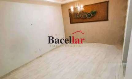Casa em condomínio fechado com 3 quartos à venda na Rua Junqueira Freire, Engenho de Dentro, Rio de Janeiro, 84 m2 por R$ 350.000