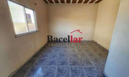 Apartamento com 1 quarto à venda na Rua Esmeraldino Bandeira, Riachuelo, Rio de Janeiro, 47 m2 por R$ 150.000