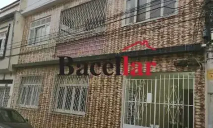 Casa em condomínio fechado com 3 quartos à venda na Rua Comendador Pinto, Campinho, Rio de Janeiro, 250 m2 por R$ 490.000