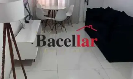 Apartamento com 2 quartos à venda na Avenida Dom Hélder Câmara, Benfica, Rio de Janeiro, 50 m2 por R$ 165.000