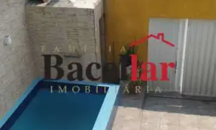 Casa em condomínio fechado com 2 quartos à venda na Rua José Lópes, Cordovil, Rio de Janeiro, 100 m2 por R$ 310.000