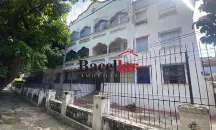 Apartamento com 2 quartos à venda na Travessa Vasconcelos, Andaraí, Rio de Janeiro, 93 m2 por R$ 238.000