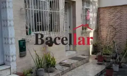 Casa em condomínio fechado com 2 quartos à venda na Rua Capitão Félix, Benfica, Rio de Janeiro, 90 m2 por R$ 340.000