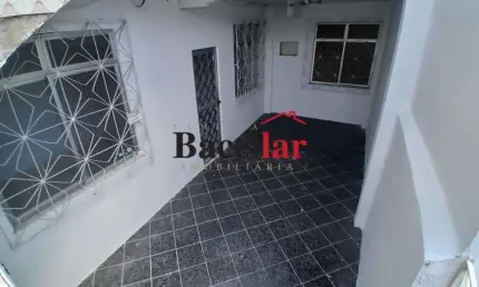 Apartamento com 3 quartos à venda na Rua Felizardo Gomes, Oswaldo Cruz, Rio de Janeiro, 75 m2 por R$ 220.000