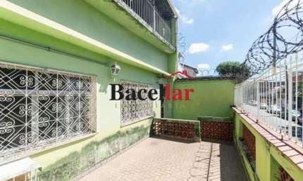 Casa em condomínio fechado com 4 quartos à venda na Rua Maranhão, Méier, Rio de Janeiro, 332 m2 por R$ 750.000
