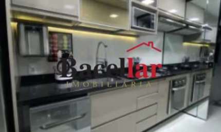 Apartamento com 2 quartos à venda na Rua General Sezefredo, Realengo, Rio de Janeiro, 57 m2 por R$ 300.000