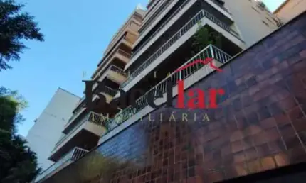 Cobertura com 3 quartos à venda na rua conde de bonfim, tijuca, rio de janeiro, 180 m2 por r$ 1.070.000