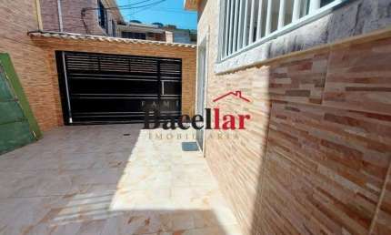 Casa em condomínio fechado com 2 quartos à venda na Rua Álvaro Ramos, Jacarepaguá, Rio de Janeiro, 160 m2 por R$ 360.000