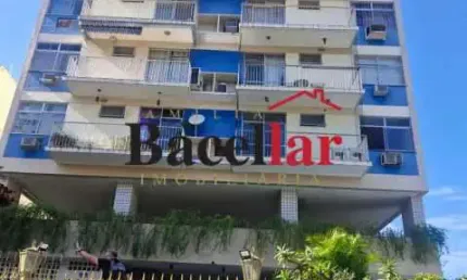 Apartamento com 2 quartos à venda na Rua Coração de Maria, Méier, Rio de Janeiro, 88 m2 por R$ 450.000