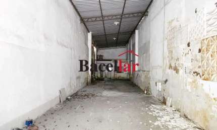 Barracão / Galpão / Depósito para alugar na Rua Lins de Vasconcelos, Lins de Vasconcelos, Rio de Janeiro, 150 m2 por R$ 4.000